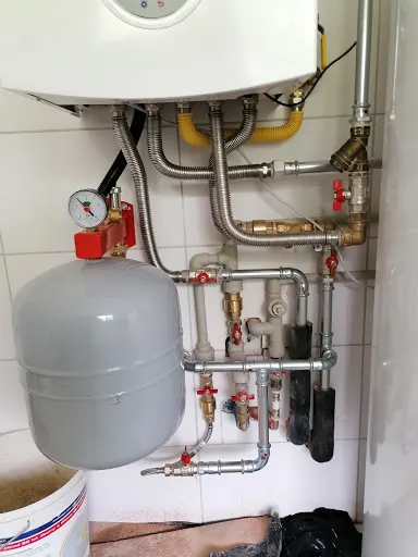 ADSO Usługi hydrauliczno-gazowe Adam Soboń