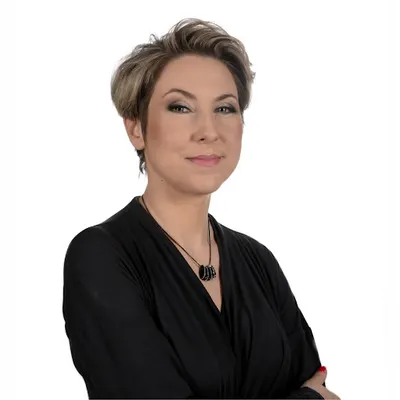 Agnieszka Kwaśniewska - Pośrednik Finansowy. Kredyty hipoteczne, kredyty firmowe, pożyczki. Kielce